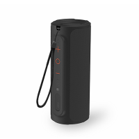 Boom-M cylinder speaker